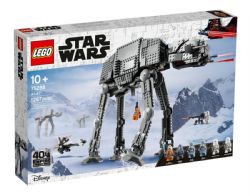LEGO STAR WARS - AT-AT #75288